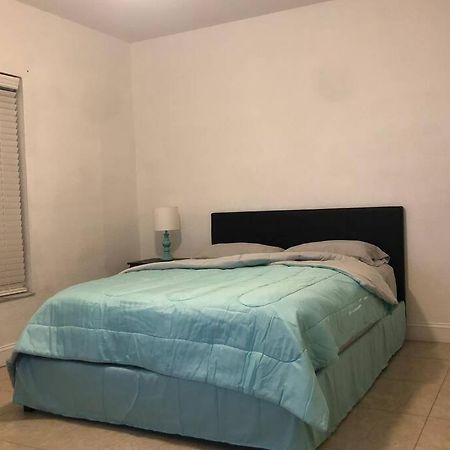 Miami Guest Suite By Airport Экстерьер фото