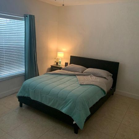 Miami Guest Suite By Airport Экстерьер фото