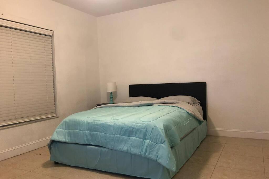 Miami Guest Suite By Airport Экстерьер фото