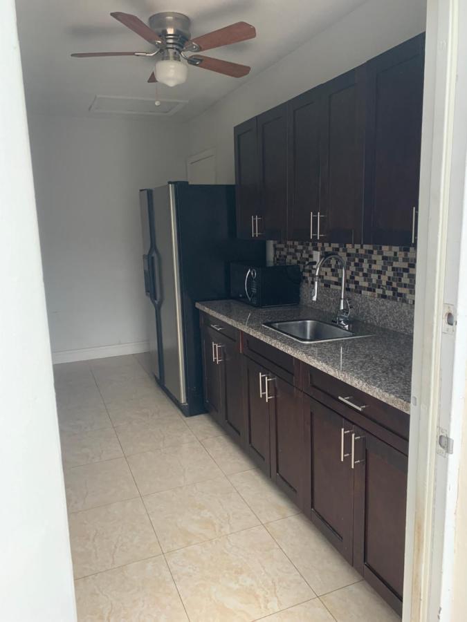Miami Guest Suite By Airport Экстерьер фото