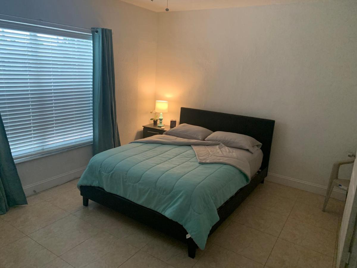 Miami Guest Suite By Airport Экстерьер фото